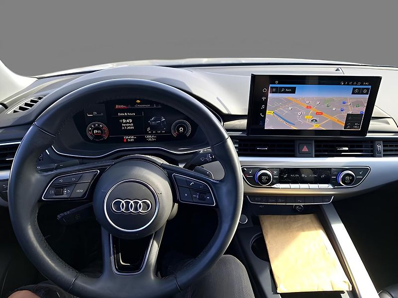 Audi A4 2.0TFSI 110kW S-Tronic DPH  - fotka 3 z 4
