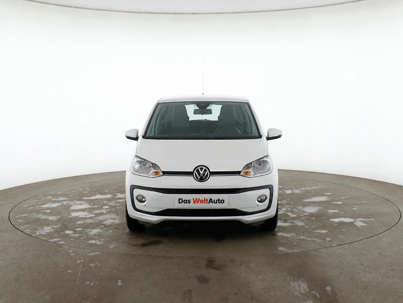 Volkswagen up! 1.0MPI 48kW MOVE - fotka 3 z 24