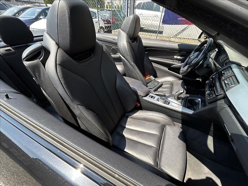 BMW Řada 4 2,0 428i xDrive M-paket  DPH - fotka 44 z 49