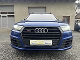 Audi SQ7 (2016) 4,0 D V8 320Kw 7 MÍST PANORAMA - náhled 1