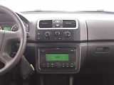 Škoda Fabia (2009) Ambition 1.9 TDI, Serv.kniha - náhled 12