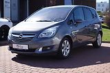 Opel Meriva 1,4T 103kW Automat - náhled 1