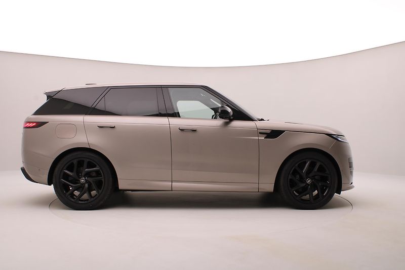 Land Rover Range Rover Sport D350 AUTOBIOGRAPHY REZERVACE - fotka 13 z 57