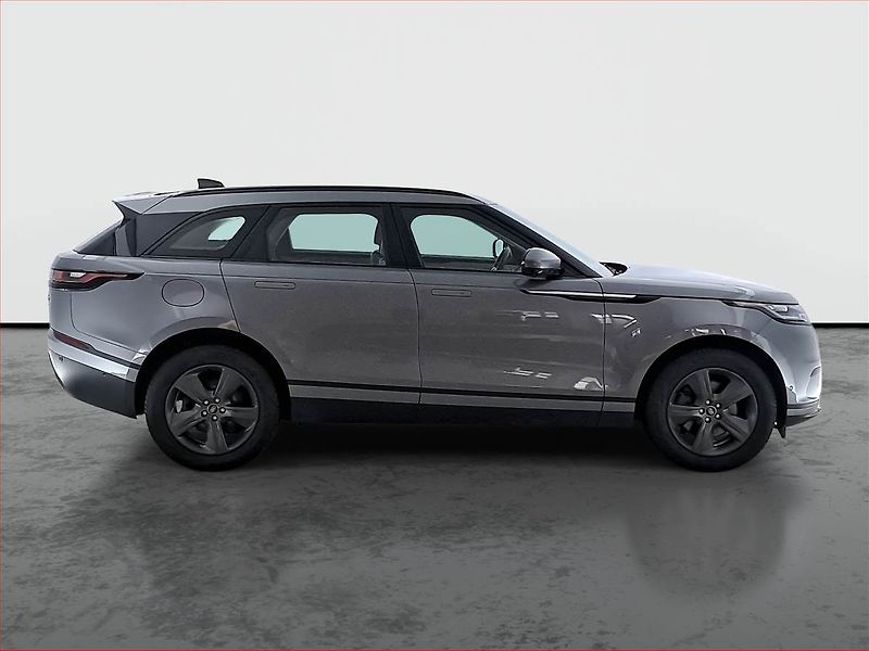 Land Rover Range Rover Velar (2021) D200 - fotka 6 z 25