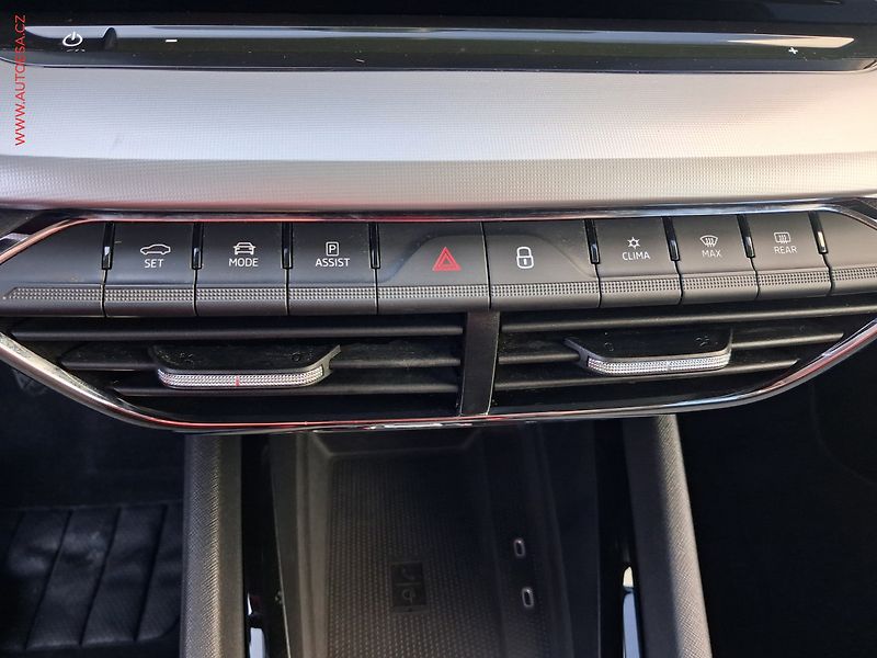 Škoda Octavia (2022) 2.0 TDi 4x4, Style, DSG, TZ - fotka 15 z 17