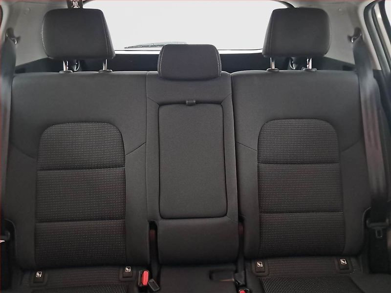 Kia Sportage (2018) 1.6 T-GDI, Serv.kniha, Navi - fotka 10 z 18