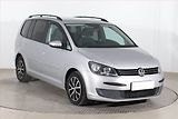 Volkswagen Touran (2013) 1.6 TDI, Automat, Serv.kniha - náhled 1