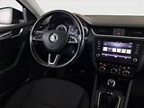 Škoda Octavia (2017) Style 1.6 TDI, Serv.kniha - náhled 7