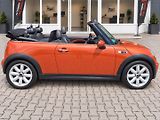 Mini Cooper S (2004) CABRIO 1.6 125kW KOMPRESOR - náhled 9