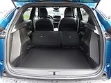 Peugeot 2008 (2026) ALLURE Hybrid 145k e-DCS6 - náhled 15