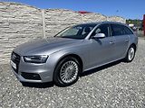 Audi A4 Avant 2.0TDi 120PS S-LINE AVANT TOP! - náhled 1