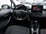 Toyota Corolla (2022) 1.5 VVT-i, Serv.kniha - náhled 7