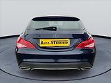 Mercedes-Benz CLA 2,2 d Shooting brake,Automat - náhled 6
