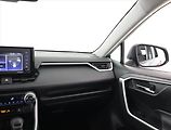 Toyota RAV4 (2020) 2.5 Hybrid - náhled 8