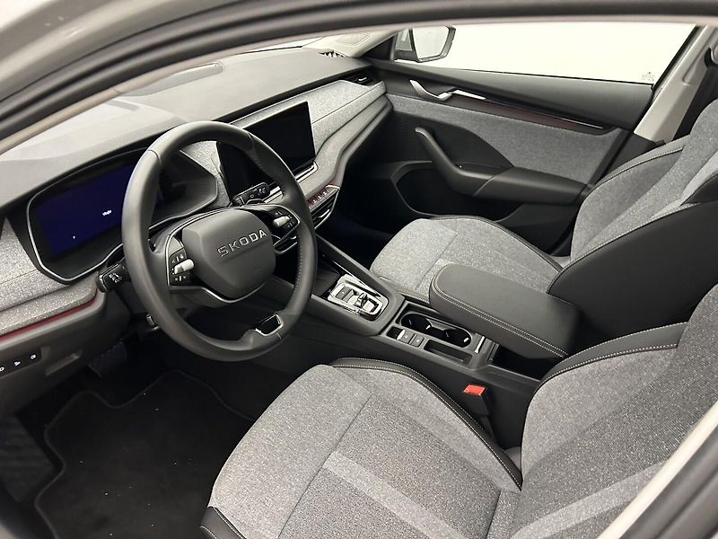 Škoda Octavia 2.0 TDI Top selection - fotka 5 z 27