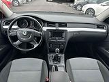 Škoda Superb (2011) 1.6TDi, TZ, bixen - náhled 8