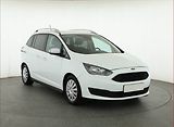Ford Grand C-MAX (2020) 1.5 TDCi, Automat, 7 míst - náhled 1