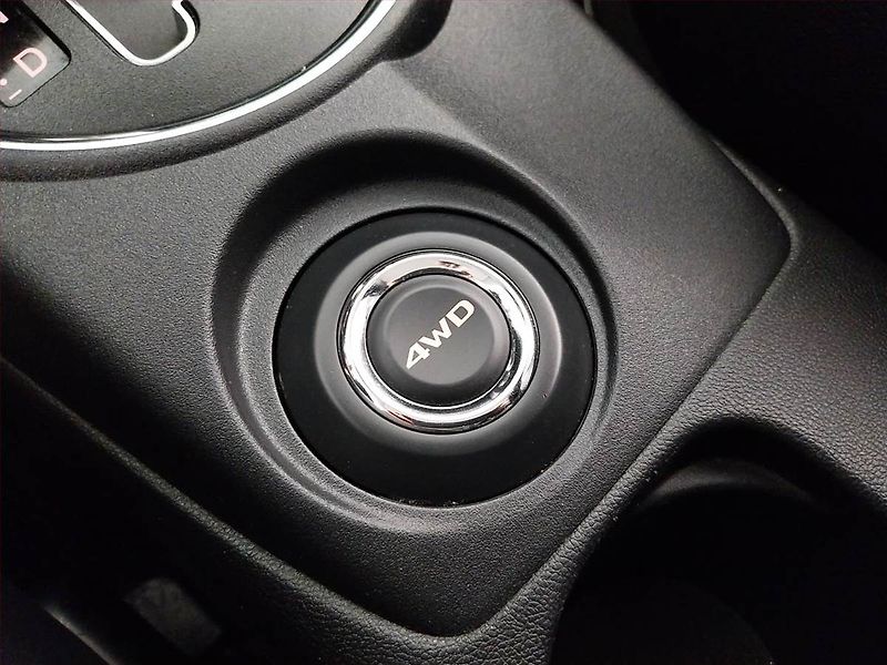 Mitsubishi ASX (2016) 2.2 DI-D, 4X4, Automat - fotka 21 z 25