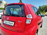 Suzuki Splash 1.2 i 63kW GL/AC - náhled 35