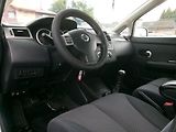 Nissan Tiida (2009) 1,6 16V AC ALU HF BT - náhled 21