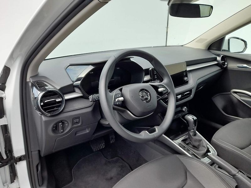 Škoda Fabia Top Selection 1.0 TSI 85kW 7AP - fotka 14 z 20