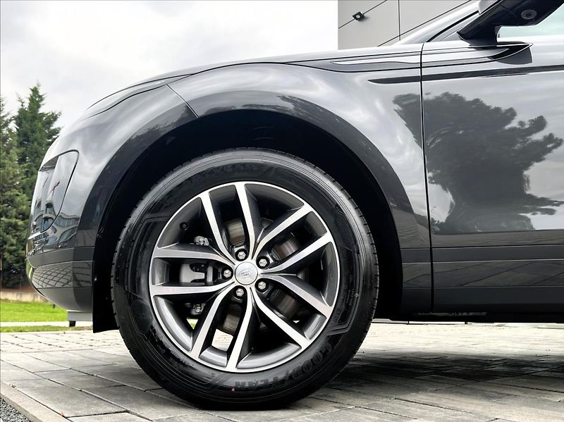 Land Rover Range Rover Evoque (2026) 1,5 P270e S AWD / PHEV - fotka 3 z 33