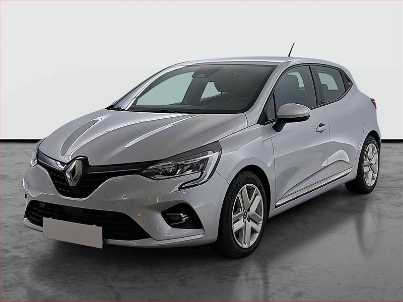 Renault Clio (2021) Zen E-Tech Hybrid, Automat - fotka 2 z 17