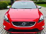 Volvo V40 2.0 D3 R-DESIGN MANUÁL TAŽNÉ - náhled 7