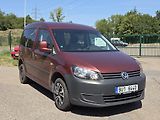 Volkswagen Caddy 1,6tdi  - náhled 2