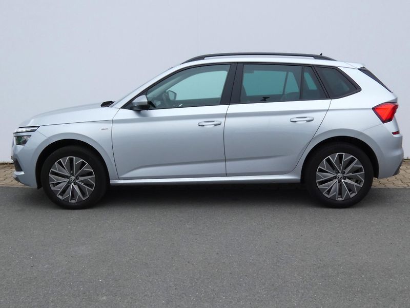 Škoda Kamiq Ambition Clever 1.5 TSI /110 k - fotka 3 z 30