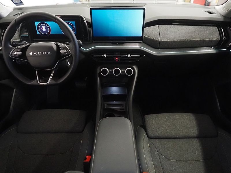 Škoda Kodiaq 1.5 eTSI 7míst Matrix Taž ACC - fotka 12 z 31