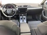 Škoda Superb (2022) 2.0 TDi, 2.maj,ČR, Ambition - náhled 8