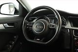Audi A4 Allroad (2013) 2.0 TDI, 4X4, Automat - náhled 8