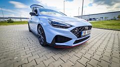 Hyundai i30 (2023) N - fotografie inzerátu