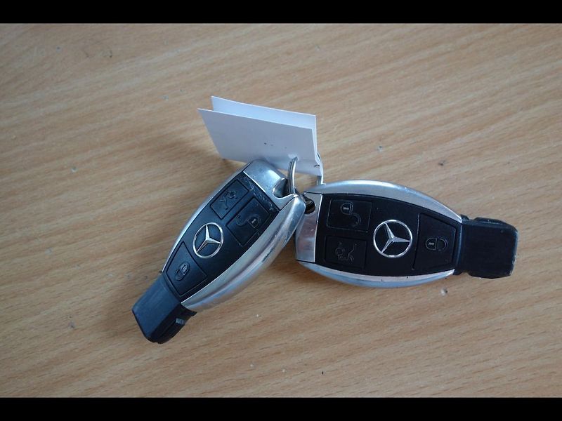 Mercedes-Benz Třídy C 200 CDi 100 kW STK07/2028 - fotka 32 z 34