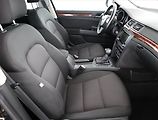 Škoda Superb (2009) 2.0 TDI, Automat, po STK - náhled 7