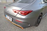 Mercedes-Benz CLA 180 d Edition 1 AMG - náhled 43