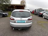 Ford S-MAX - náhled 4