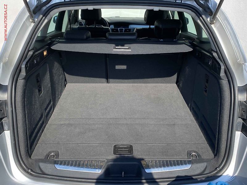 Renault Laguna (2015) 2.0dCi, Navi, park.čidla - fotka 7 z 19