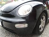 Volkswagen New Beetle 1.6i KLIMA NEHAVAROVANÉ - náhled 26