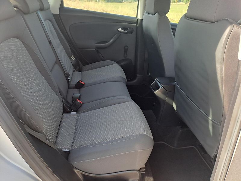 Seat Altea (2011) 1.2 TSi PĚKNÝ STAV, TAŽNÉ - fotka 16 z 29