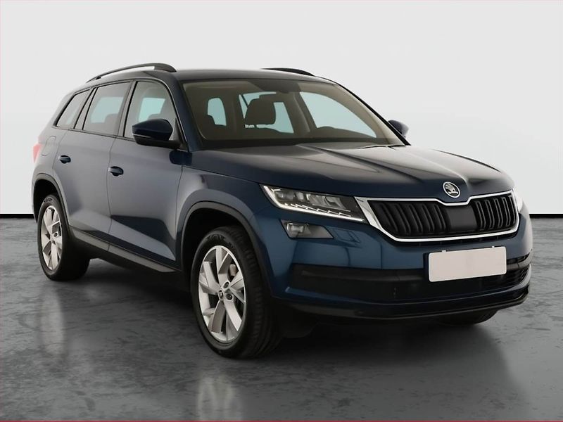 Škoda Kodiaq (2018) Style 2.0 TDI 4x4 - fotografie inzerátu