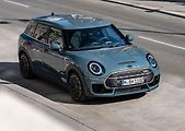 Mini Clubman - 141 kW - od 915 300 Kč