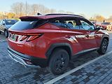 Hyundai Tucson (2026)  1,6 TGDI MT GO CZECH - náhled 8