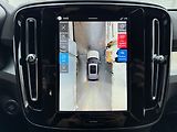 Volvo XC40 (2026) PLUS DARK B3, 360°, PIXEL LED - náhled 18
