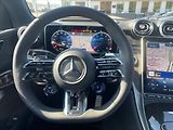 Mercedes-Benz GLC 3.0 Mercedes-AMG 53 4MATIC+ ku - náhled 18