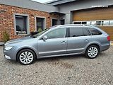 Škoda Superb (2012) 2.0TDi 125KW ELEGANCE XENON - náhled 7