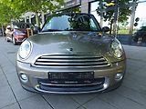 Mini Cooper (2013) One Cabrio,chili II,navi,xenon - náhled 8
