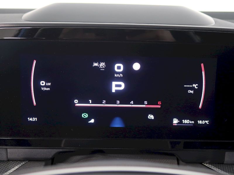 Škoda Kodiaq (2025) SPORTLINE 2.0TDI 142KW 4x4 DSG - fotka 20 z 45