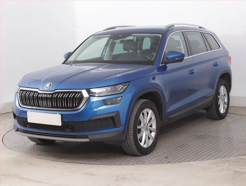 Škoda Kodiaq (2023) Style 2.0 TDI - fotka 2 z 18
